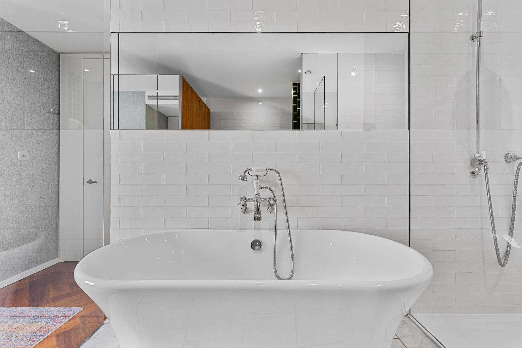 River Panorama Central London 2 Bedroom New Development Екстериор снимка