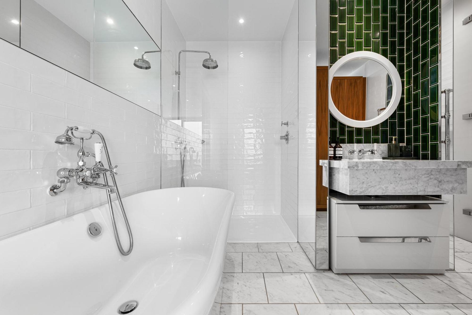 River Panorama Central London 2 Bedroom New Development Екстериор снимка