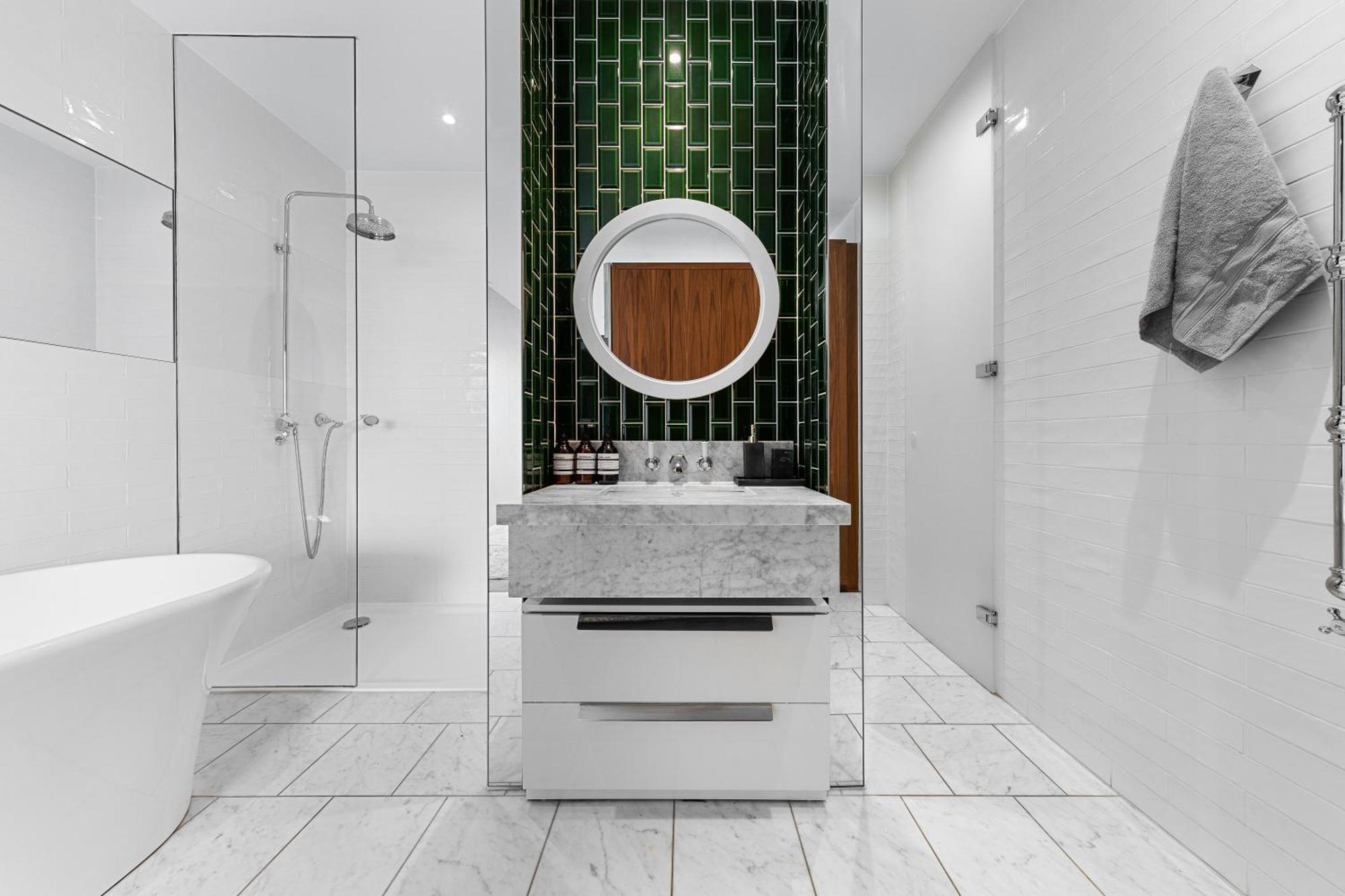 River Panorama Central London 2 Bedroom New Development Екстериор снимка