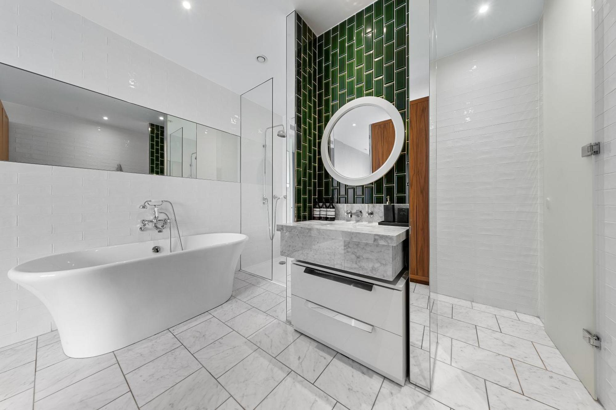 River Panorama Central London 2 Bedroom New Development Екстериор снимка