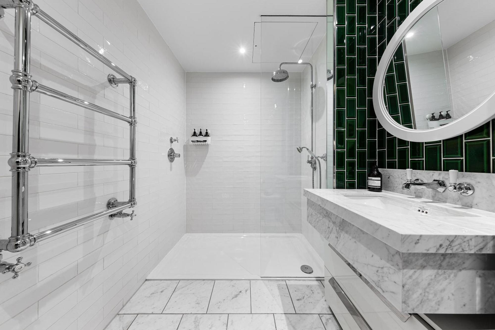 River Panorama Central London 2 Bedroom New Development Екстериор снимка